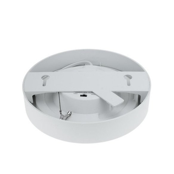 Paviršiaus rėmelis apvalioms LED panelėms, 12W, 16W Paviršiaus rėmelis apvalioms LED panelėms, 12W, 16W