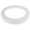 Paviršiaus rėmelis apvalioms LED panelėms, 18W, 20W Paviršiaus rėmelis apvalioms LED panelėms, 18W, 20W
