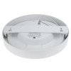 Paviršiaus rėmelis apvalioms LED panelėms, 18W, 20W Paviršiaus rėmelis apvalioms LED panelėms, 18W, 20W