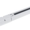 3F bėginė LED sistema, 1m, balta 3F bėginė LED sistema, 1m, balta