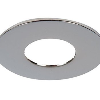 LED rėmelis, chrominis, gaminiui 5044