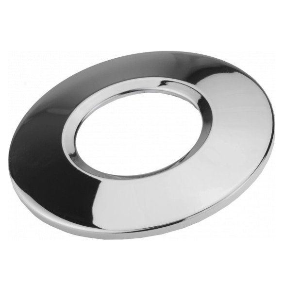 LED rėmelis, chrominis, gaminiui 5044 LED rėmelis, chrominis, gaminiui 5044