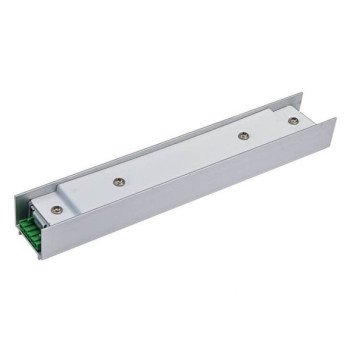 Tiesus sujungimas LED linijiniams šviestuvams 5386-5388