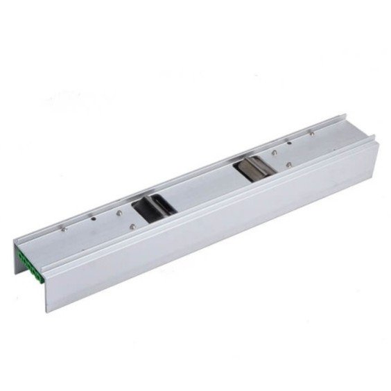 Tiesus sujungimas LED linijiniams šviestuvams 5386-5388 Tiesus sujungimas LED linijiniams šviestuvams 5386-5388