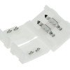Tiesus sujungimas LED SMD3528 juostai