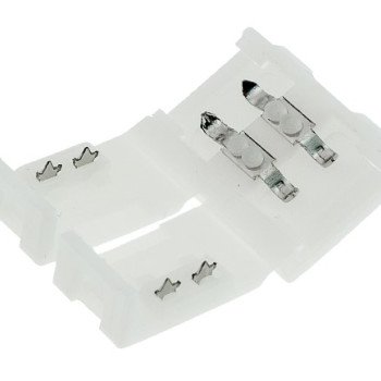 Tiesus sujungimas LED SMD3528 juostai
