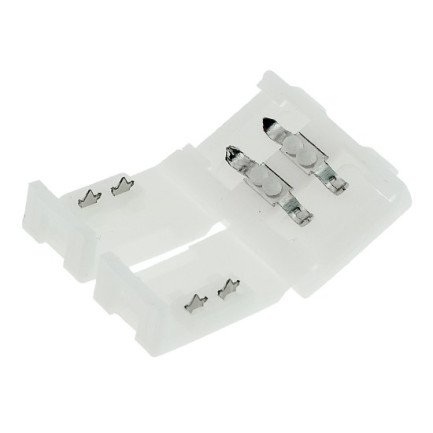Tiesus sujungimas LED SMD3528 juostai
