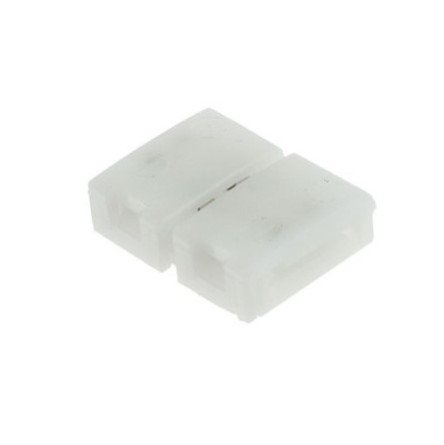 Tiesus sujungimas LED SMD3528 juostai