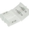 Tiesus sujungimas LED SMD5050 juostai Tiesus sujungimas LED SMD5050 juostai