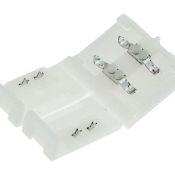 Tiesus sujungimas LED SMD5050 juostai
