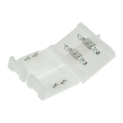 Tiesus sujungimas LED SMD5050 juostai Tiesus sujungimas LED SMD5050 juostai