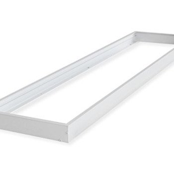 Rėmelis LED panelėms 120x30