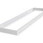 Rėmelis LED panelėms 120x30