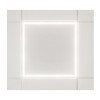 Rėmelis LED panelėms 62x62