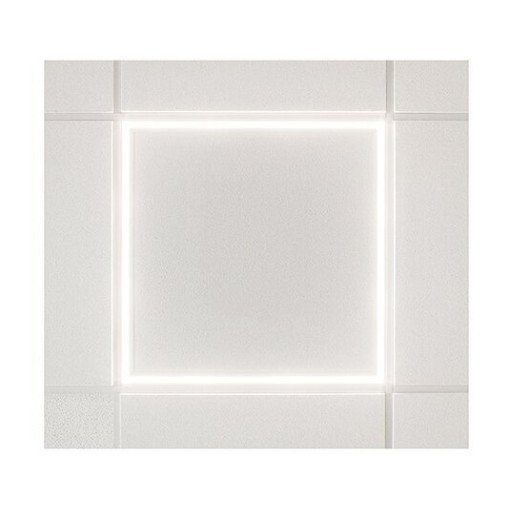 Rėmelis LED panelėms 62x62