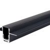 LED magnetinė sistema R15B, plotis 1.9cm, įmontuojama, juoda, ilgis 2m LED magnetinė sistema R15B, plotis 1.9cm, įmontuojama, juoda, ilgis 2m