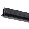 LED magnetinė sistema R15B, plotis 1.9cm, įmontuojama, juoda, ilgis 2m LED magnetinė sistema R15B, plotis 1.9cm, įmontuojama, juoda, ilgis 2m