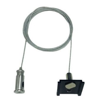 Pakabinimo priedai LED magnetinei sistemai M15