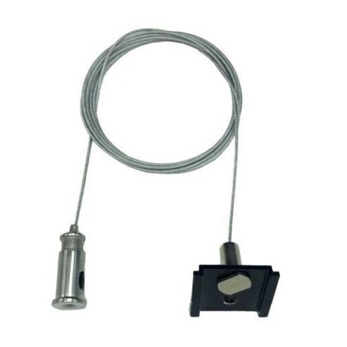 Pakabinimo priedai LED magnetinei sistemai M15 Pakabinimo priedai LED magnetinei sistemai M15