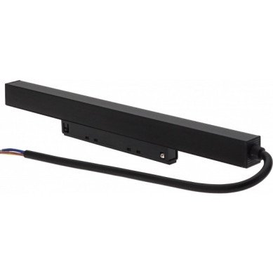 LED magnetinių prožektorių M15 maitinimo šaltinis, 48V, 80W