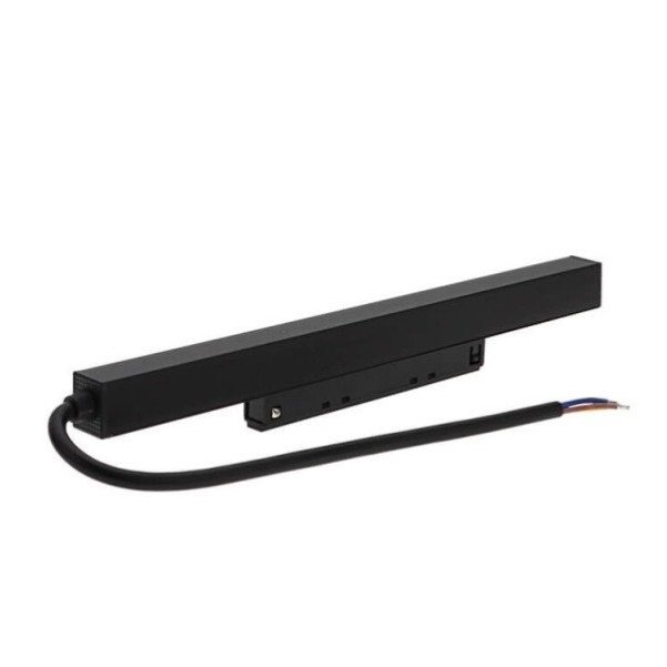 LED magnetinių prožektorių M15 maitinimo šaltinis, 48V, 80W