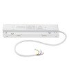 LED magnetinių prožektorių R35 maitinimo šaltinis, 48V, 100W