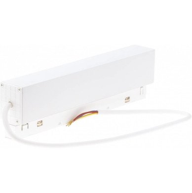 LED magnetinių prožektorių R35 maitinimo šaltinis, 48V, 200W