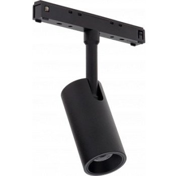 LED magnetinis prožektorius M15, 6W, 480Lm, neutrali balta šviesa
