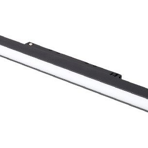 LED magnetinis linijinis šviestuvas M15, 10W, 650Lm, neutrali balta šviesa LED magnetinis linijinis šviestuvas M15, 10W, 650Lm, neutrali balta šviesa