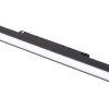 LED magnetinis linijinis šviestuvas M15, 10W, 650Lm, šilta balta šviesa