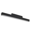LED magnetinis linijinis šviestuvas M15, 10W, 650Lm, šilta balta šviesa