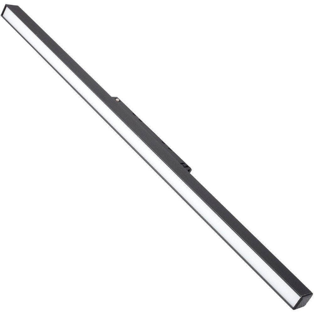 LED magnetinis linijinis šviestuvas M15, 20W, 1300Lm, neutrali balta šviesa