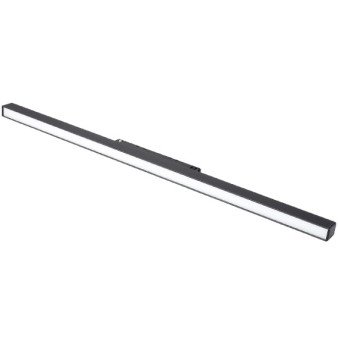 LED magnetinis linijinis šviestuvas M15, 20W, 1300Lm, šilta balta šviesa