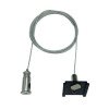 Pakabinimo priedai LED magnetinei sistemai M20/M35