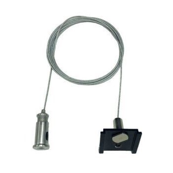 Pakabinimo priedai LED magnetinei sistemai M20/M35
