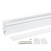 LED magnetinė sistema R35, plotis 3.5cm, įmontuojama, balta, ilgis 1.5m LED magnetinė sistema R35, plotis 3.5cm, įmontuojama, balta, ilgis 1.5m