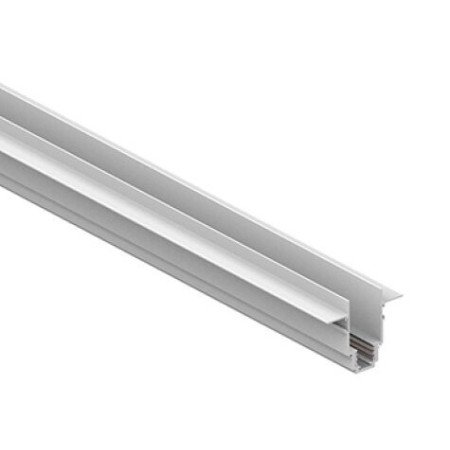 LED magnetinė sistema R35B, plotis 3.5cm, įmontuojama, balta, ilgis 1.5m LED magnetinė sistema R35B, plotis 3.5cm, įmontuojama, balta, ilgis 1.5m