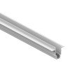 LED magnetinė sistema R35B, plotis 3.5cm, įmontuojama, balta, ilgis 2m