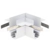 Kampinis sujungimas LED magnetinei sistemai R35B