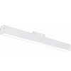 LED magnetinis linijinis šviestuvas M35, 20W, 1600Lm, baltas, šilta balta šviesa LED magnetinis linijinis šviestuvas M35, 20W, 1600Lm, baltas, šilta balta šviesa