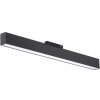 LED magnetinis linijinis šviestuvas M35, 20W, 1600Lm, juodas, dimeriuojamas, neutrali balta šviesa LED magnetinis linijinis šviestuvas M35, 20W, 1600Lm, juodas, dimeriuojamas, neutrali balta šviesa