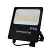 LED prožektorius, juodas, 50W, CCT 3000K-6000K LED prožektorius, juodas, 50W, CCT 3000K-6000K