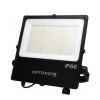 LED prožektorius, juodas, 150W, CCT 3000K-6000K