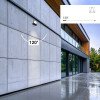 LED prožektorius, juodas, 200W, CCT 3000K-6000K