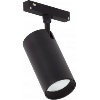 LED magnetinis prožektorius M20, 12W, 960Lm, neutrali balta šviesa