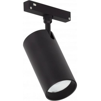LED magnetinis prožektorius M20, 12W, 960Lm, neutrali balta šviesa
