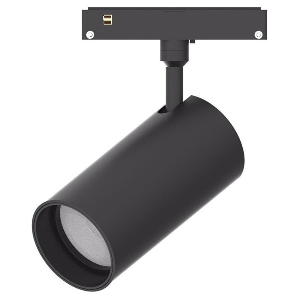 LED magnetinis prožektorius M20, 12W, 960Lm, šilta balta šviesa LED magnetinis prožektorius M20, 12W, 960Lm, šilta balta šviesa