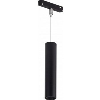 LED magnetinis šviestuvas M20, 5W, 560Lm, šilta balta šviesa