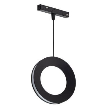 LED magnetinis šviestuvas M20/M35, 6W, 480Lm, neutrali balta šviesa