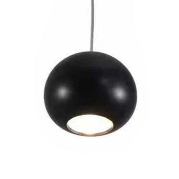LED magnetinis šviestuvas M20/M35, 10W, 800Lm, neutrali balta šviesa